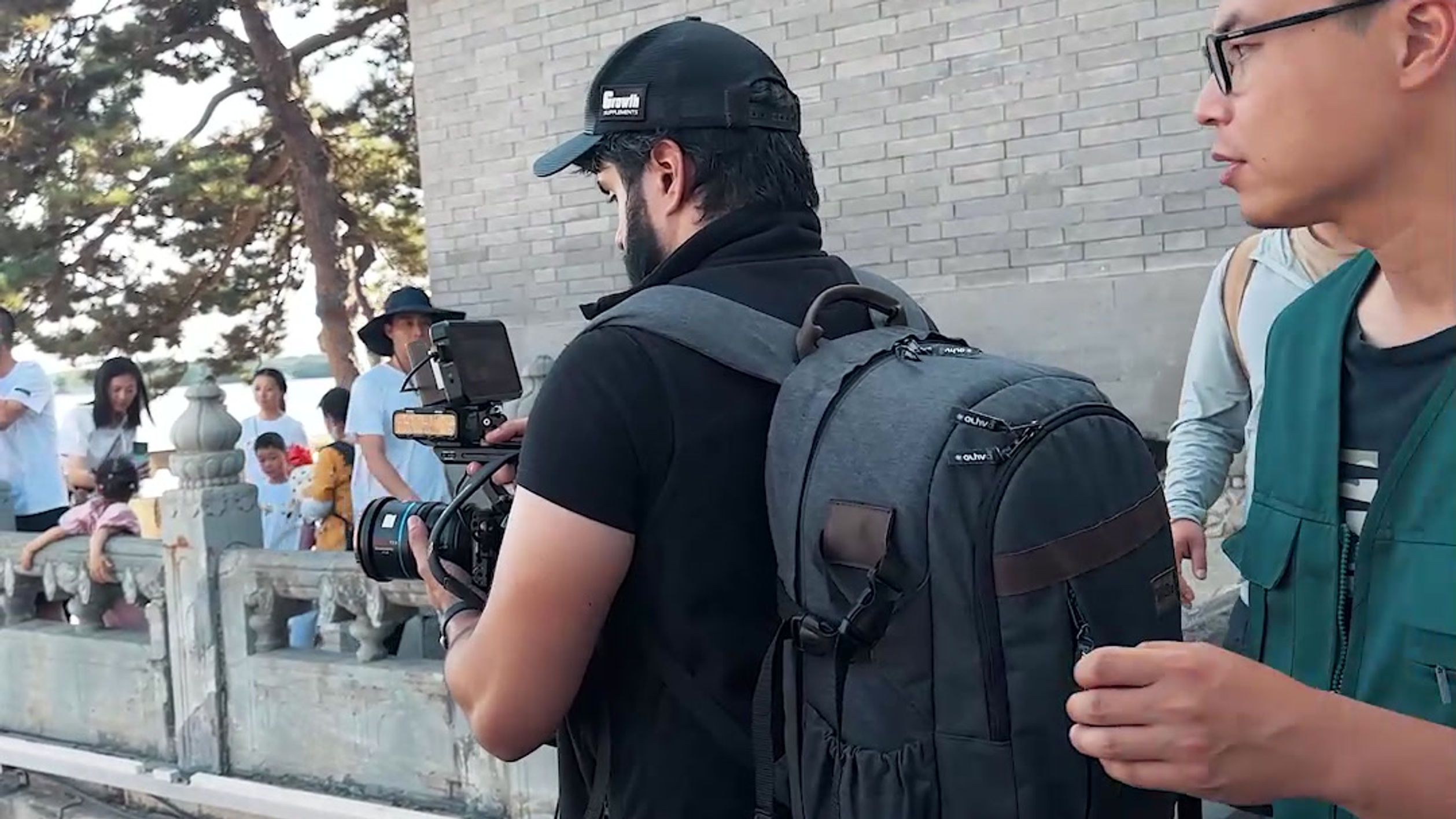 Bastidores - História do Comunismo
